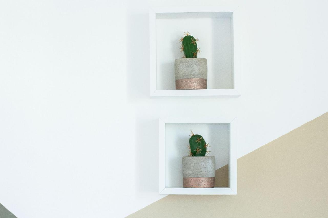 Green #801 - Apto Em Cabo Branco By Carpediem João Pessoa 外观 照片